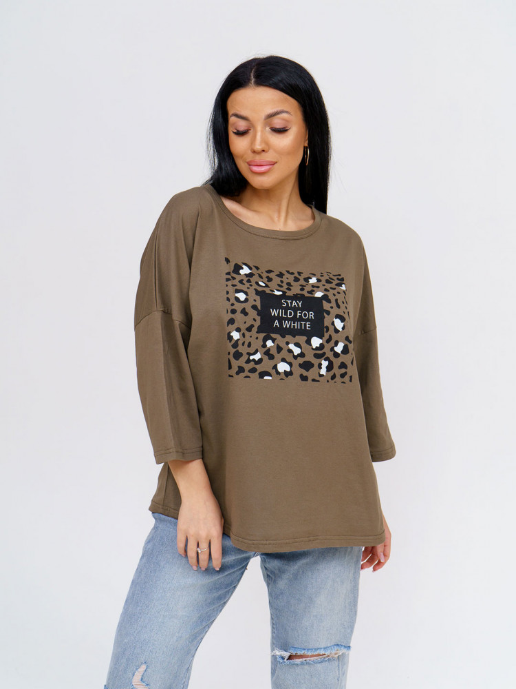 Туника женская | ТексПлюс