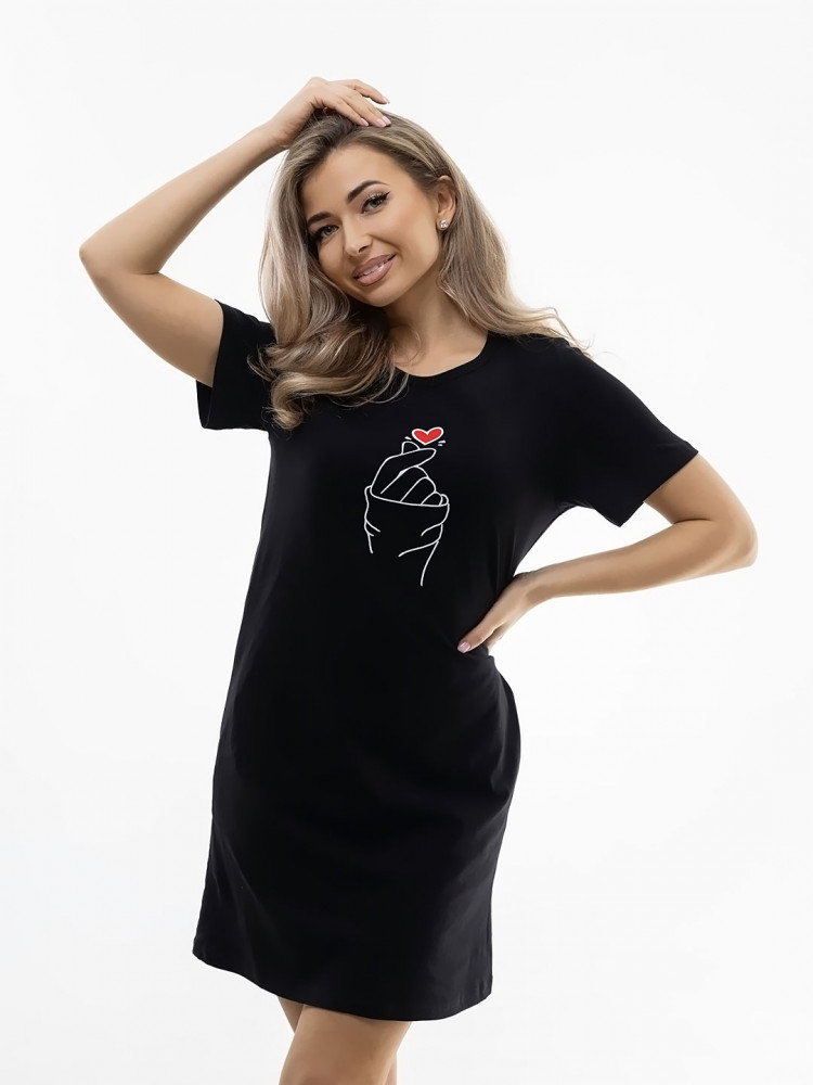 Туника женская | ТексПлюс