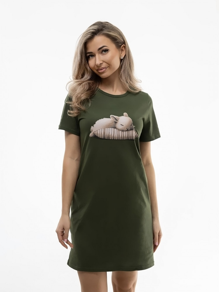 Туника женская | ТексПлюс