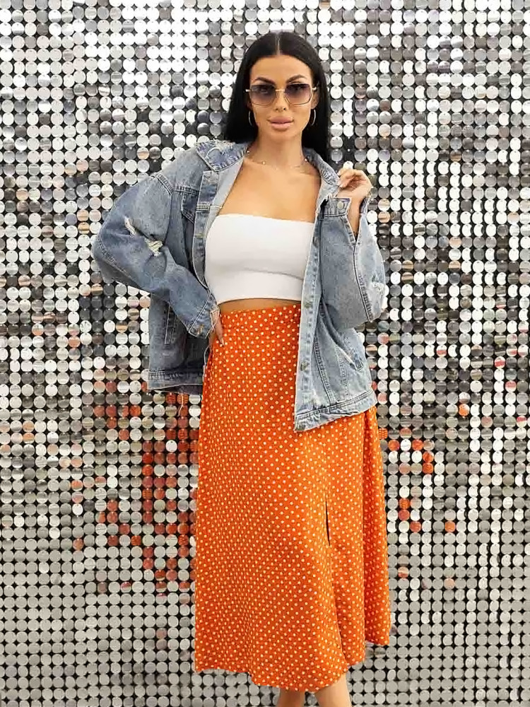 Юбка женская | ТексПлюс