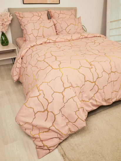 Пододеяльник «Кракле»