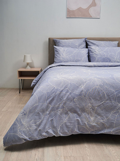 Пододеяльник «Вернисаж»