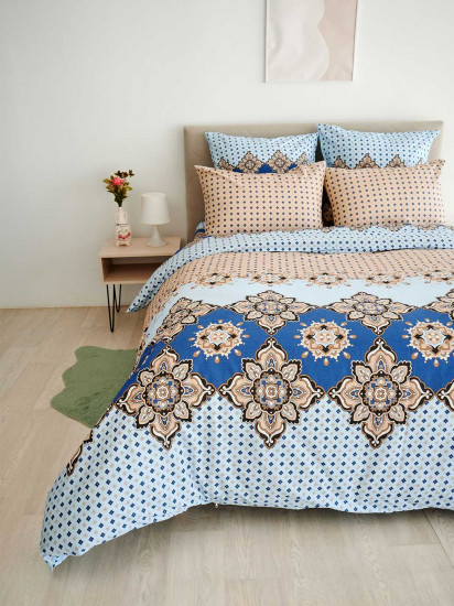 Пододеяльник «Марокко»