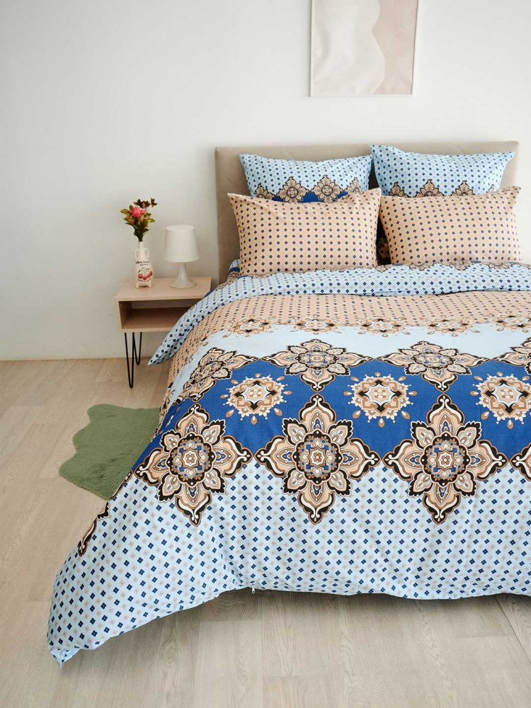 Пододеяльник «Марокко» | ТексПлюс
