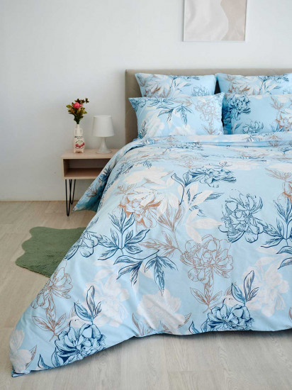 Пододеяльник «Симфония»