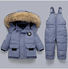 голубой голубой