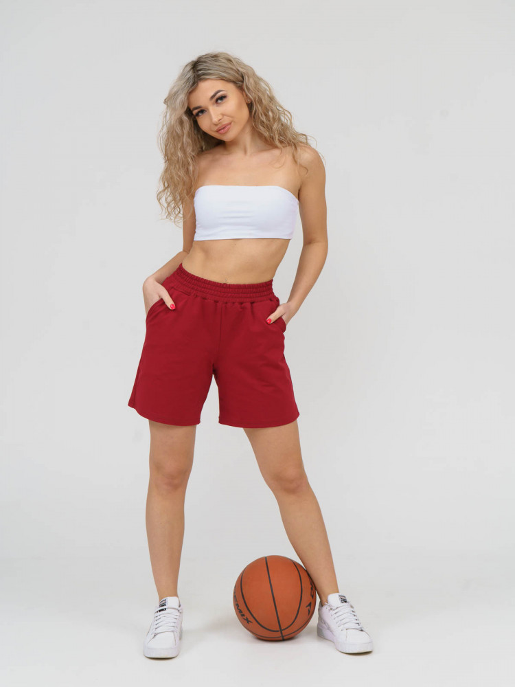 Шорты женские | ТексПлюс