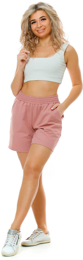 Шорты женские | ТексПлюс