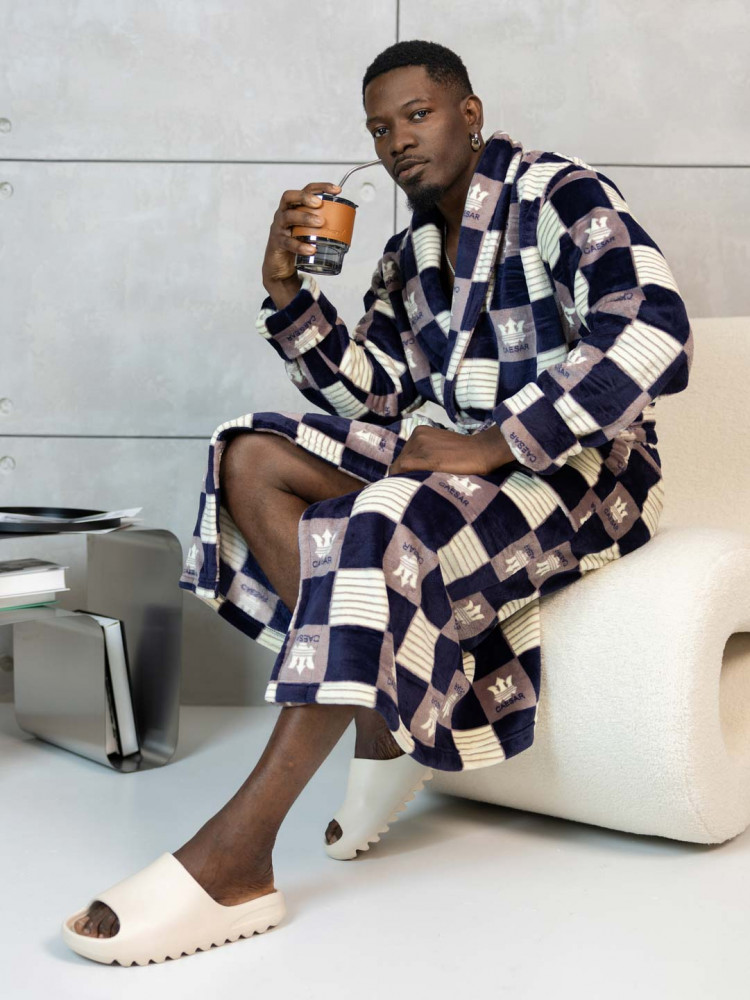 Халат мужской | ТексПлюс