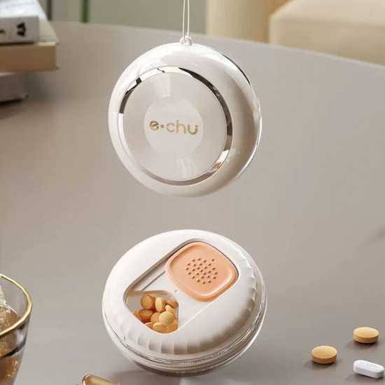 Таблетница