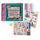 Фотоальбом «Следуй за мечтой», 15 листов