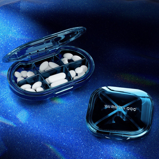 Таблетница