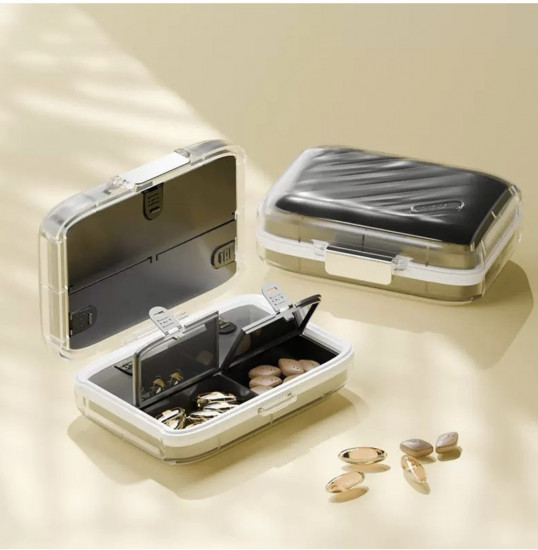 Таблетница