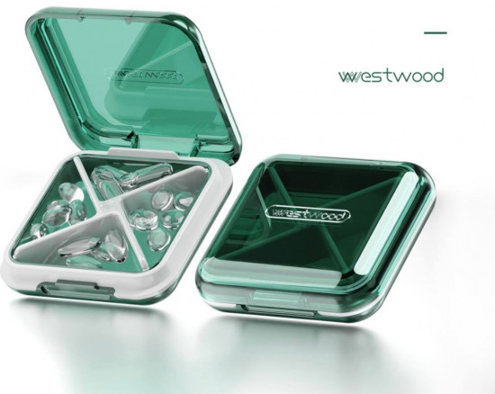 Таблетница