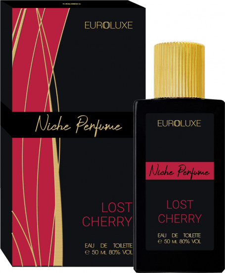 Туалетная вода «Lost Cherry»