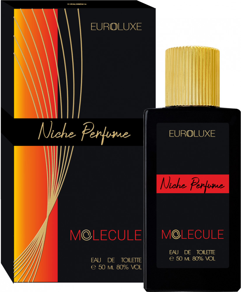 Туалетная вода «Molecule» | Niche Perfume | Euroluxe