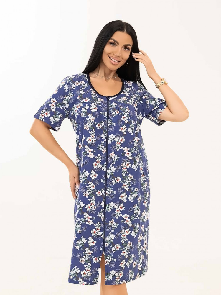 Халат женский | ТексПлюс