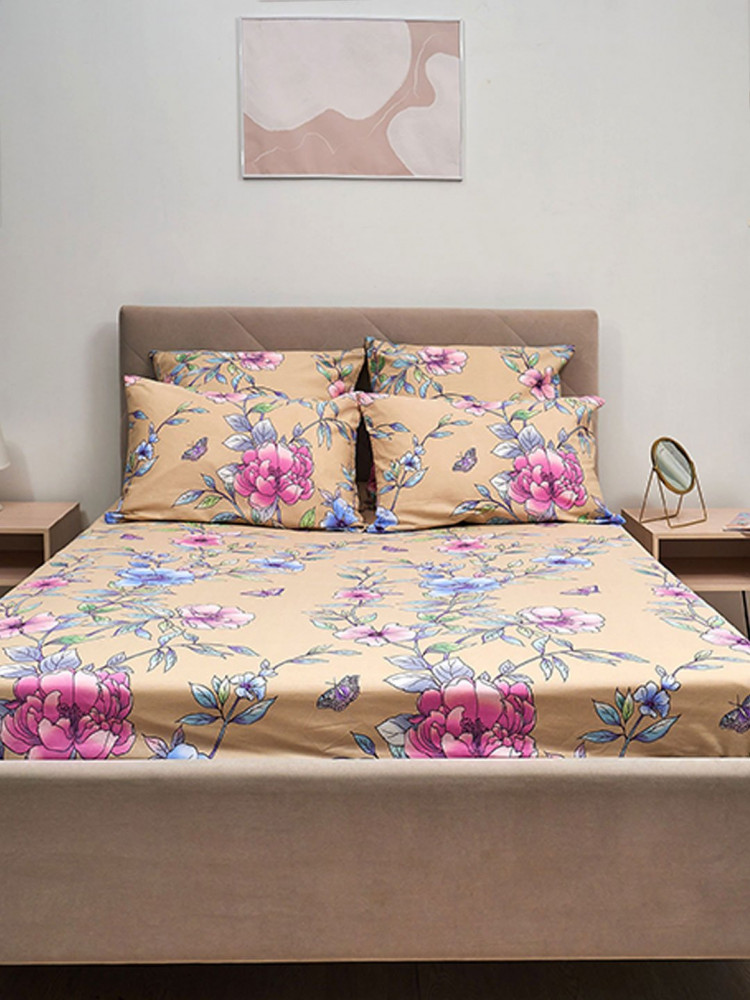 Простыня «Маргарита» | ТексПлюс