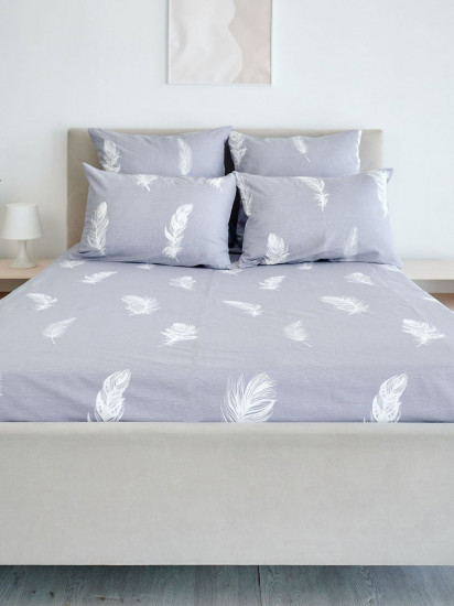 Простыня «Эко перья»