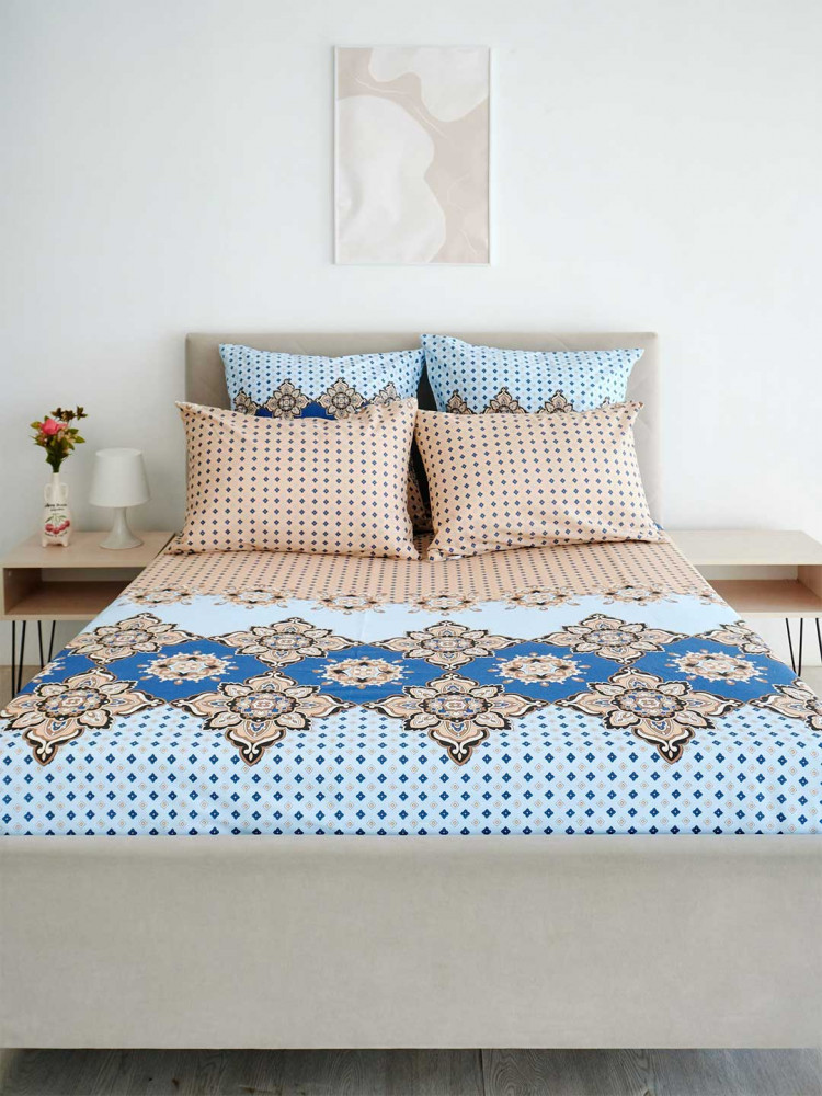 Простыня «Марокко» | ТексПлюс