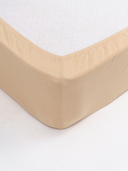 Простыня на резинке «Комфорт»