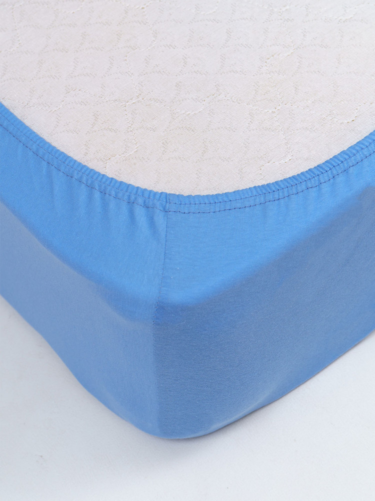 Простыня на резинке «Комфорт» | ТексПлюс