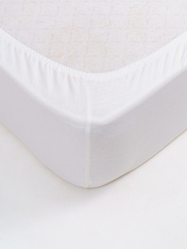 Простыня на резинке «Комфорт» | ТексПлюс