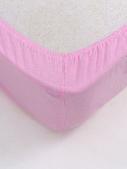 Простыня на резинке «Комфорт»