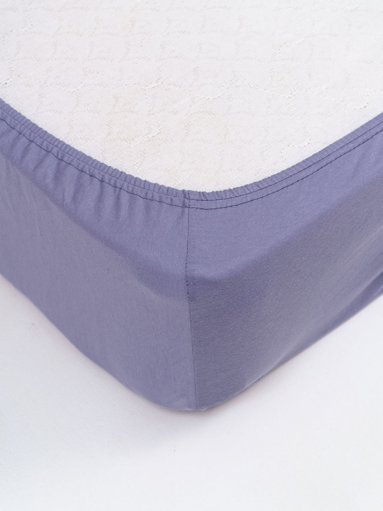 Простыня на резинке «Комфорт» | ТексПлюс