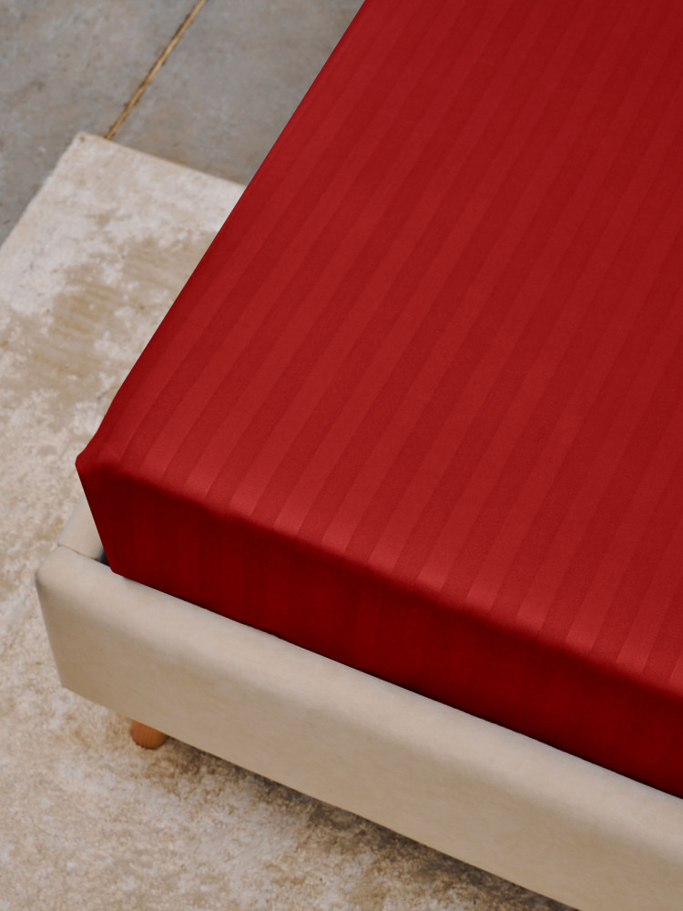 Простыня «Страйп» | ТексПлюс