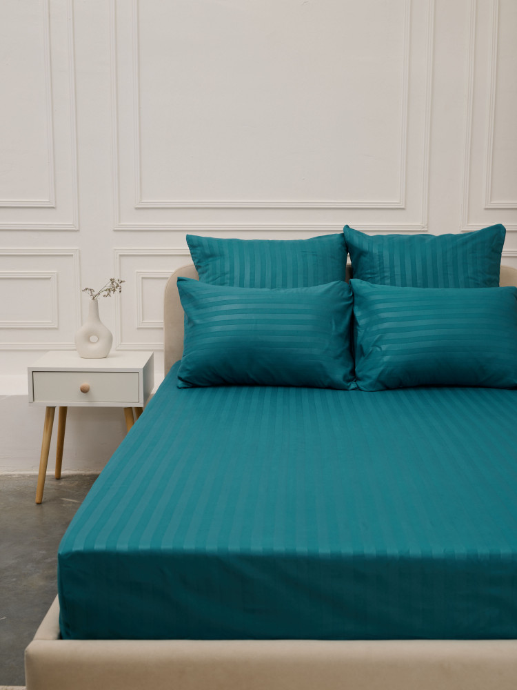 Простыня «Страйп» | ТексПлюс