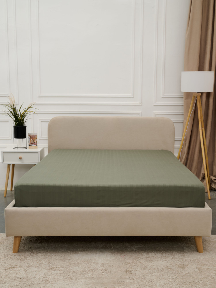 Простыня «Страйп» | ТексПлюс