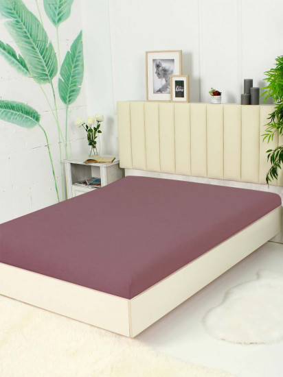 Простыня на резинке