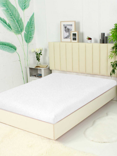 Простыня на резинке