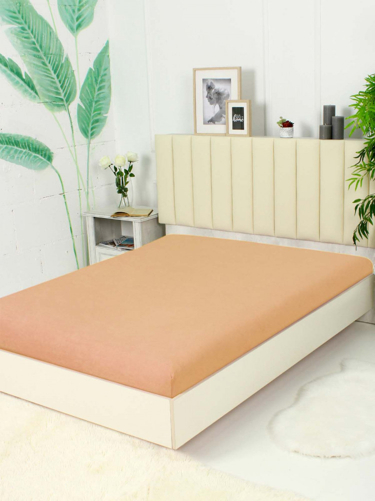 Простыня на резинке | ТексПлюс