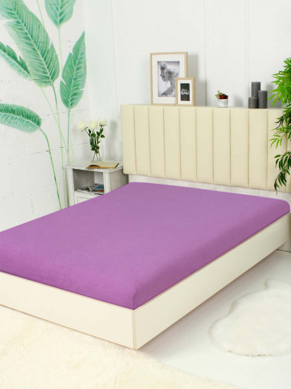 Простыня на резинке