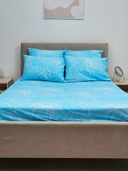 Простыня «Вернисаж»