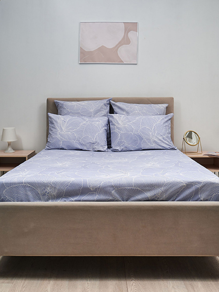 Простыня «Вернисаж» | ТексПлюс