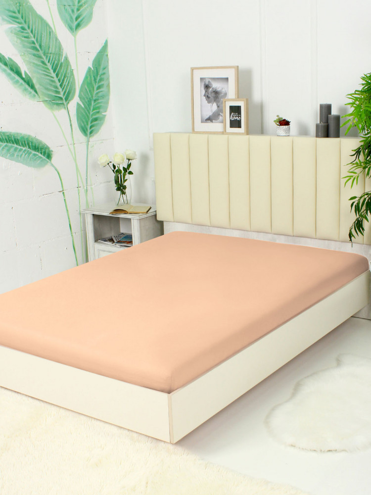 Простыня на резинке | ТексПлюс