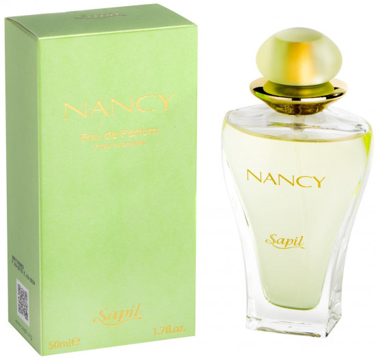 Парфюмерная вода «Nancy»