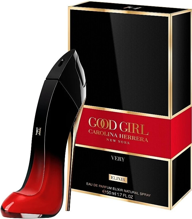 Парфюмерная вода «Elixir» | Good Girl | Carolina Herrera
