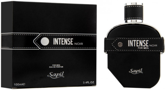 Парфюмерная вода «Intense Noir for men»