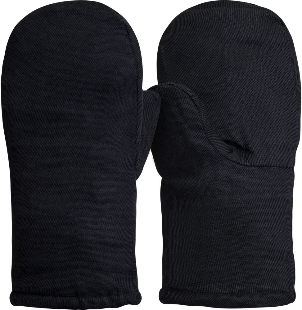 Рукавицы утеплённые