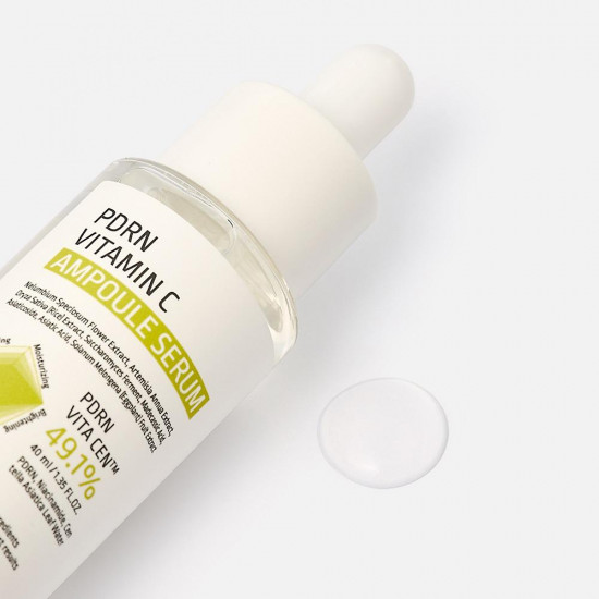 сыворотка ампульная восстанавливающая «PDRN Vitamin C Ampoule Serum»