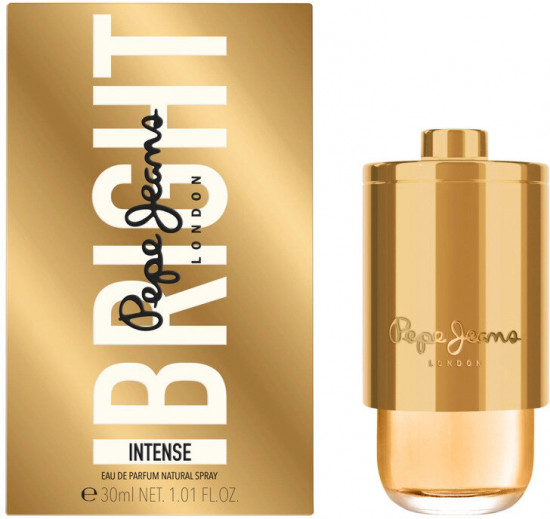 Парфюмированная вода «Bright Intense»