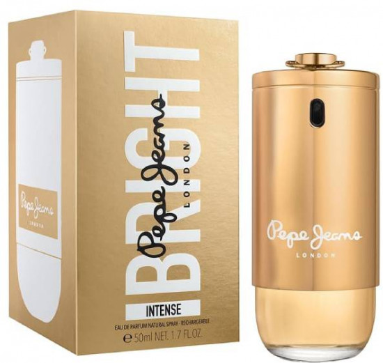 Парфюмированная вода «Bright Intense»