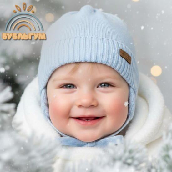 Шапка для малышей