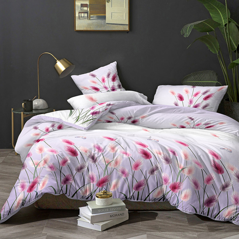 Комплект постельного белья «Ланже» | ТексПлюс