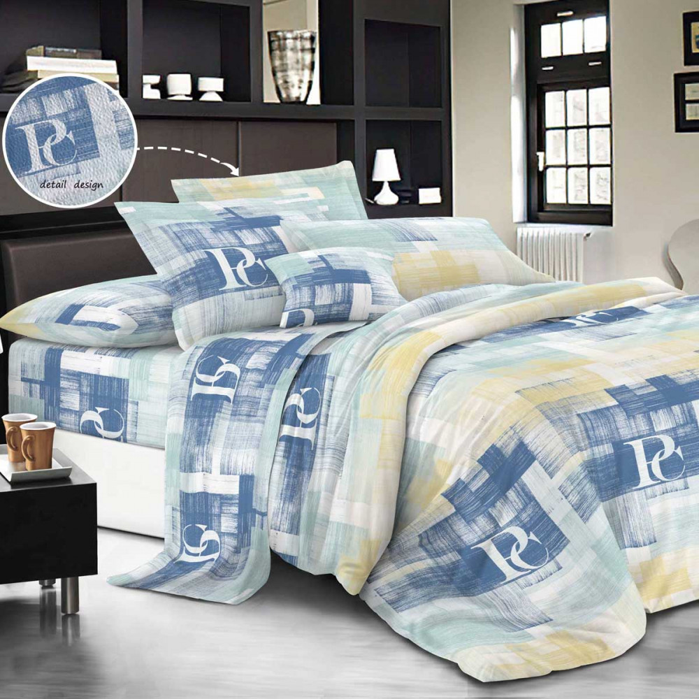 Комплект постельного белья «Норд» | ТексПлюс