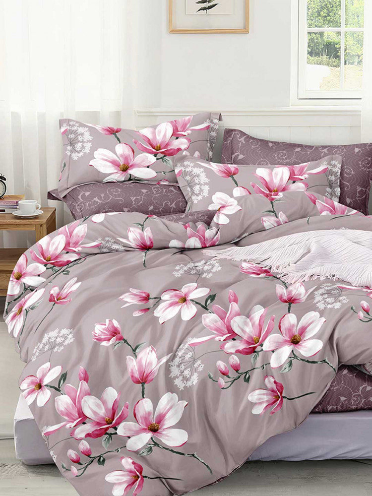 Комплект постельного белья «Алика» | ТексПлюс